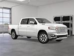 New 2025 Ram 1500 Laramie Crew Cab 4x4 Pickup for sale #F51616 - photo 7