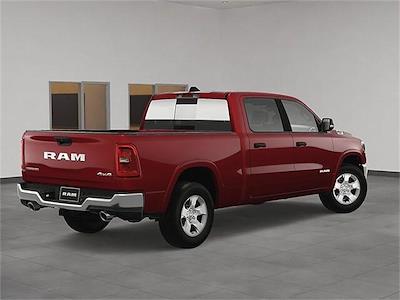 New 2025 Ram 1500 Big Horn Crew Cab 4x4 Pickup for sale #F51591 - photo 1