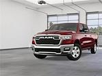New 2025 Ram 1500 Big Horn Crew Cab 4x4 Pickup for sale #F51591 - photo 8