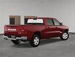 New 2025 Ram 1500 Big Horn Crew Cab 4x4 Pickup for sale #F51591 - photo 1