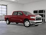 New 2025 Ram 1500 Big Horn Crew Cab 4x4 Pickup for sale #F51591 - photo 2