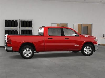 New 2025 Ram 1500 Big Horn Crew Cab 4x4 Pickup for sale #F51585 - photo 1