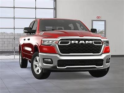 New 2025 Ram 1500 Big Horn Crew Cab 4x4 Pickup for sale #F51585 - photo 2
