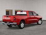 New 2025 Ram 1500 Big Horn Crew Cab 4x4 Pickup for sale #F51585 - photo 8