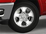 New 2025 Ram 1500 Big Horn Crew Cab 4x4 Pickup for sale #F51585 - photo 3