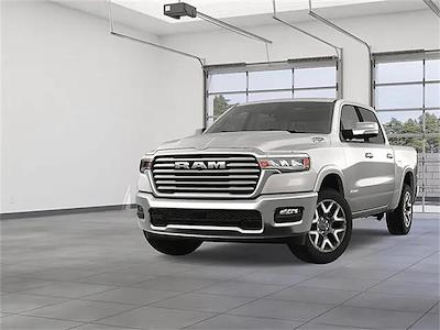 New 2025 Ram 1500 Laramie Crew Cab 4x4 Pickup for sale #F51584 - photo 1