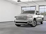New 2025 Ram 1500 Laramie Crew Cab 4x4 Pickup for sale #F51584 - photo 1