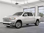 New 2025 Ram 1500 Laramie Crew Cab 4x4 Pickup for sale #F51584 - photo 2
