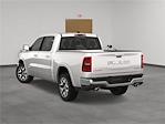 New 2025 Ram 1500 Laramie Crew Cab 4x4 Pickup for sale #F51584 - photo 4