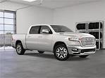 New 2025 Ram 1500 Laramie Crew Cab 4x4 Pickup for sale #F51584 - photo 7