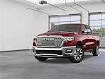 New 2025 Ram 1500 Laramie Crew Cab 4x4 Pickup for sale #F51598 - photo 8