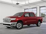 New 2025 Ram 1500 Laramie Crew Cab 4x4 Pickup for sale #F51598 - photo 9