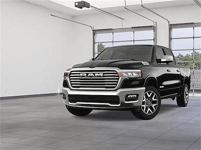 New 2025 Ram 1500 Laramie Crew Cab 4x4 Pickup for sale #F51606 - photo 1