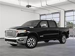 New 2025 Ram 1500 Laramie Crew Cab 4x4 Pickup for sale #F51606 - photo 2