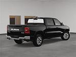 New 2025 Ram 1500 Laramie Crew Cab 4x4 Pickup for sale #F51606 - photo 5