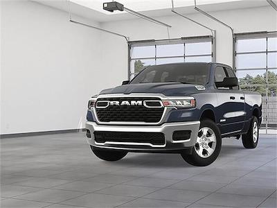 New 2025 Ram 1500 Tradesman Quad Cab 4x4 Pickup for sale #F51608 - photo 1