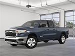New 2025 Ram 1500 Tradesman Quad Cab 4x4 Pickup for sale #F51608 - photo 2