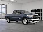 New 2025 Ram 1500 Tradesman Quad Cab 4x4 Pickup for sale #F51608 - photo 7