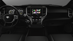 New 2025 Ram 1500 Tradesman Quad Cab 4x4 Pickup for sale #755289 - photo 6