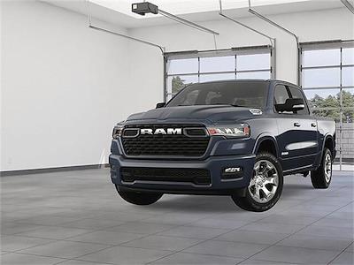 New 2025 Ram 1500 Big Horn Crew Cab 4x4 Pickup for sale #F51607 - photo 1