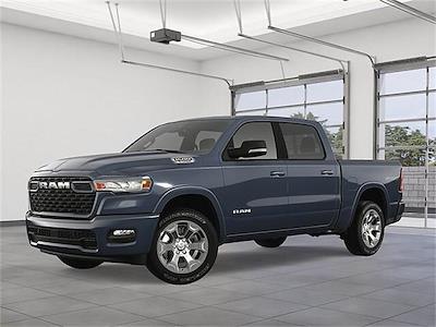 New 2025 Ram 1500 Big Horn Crew Cab 4x4 Pickup for sale #F51607 - photo 2
