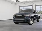 New 2025 Ram 1500 Big Horn Crew Cab 4x4 Pickup for sale #F51607 - photo 1