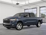 New 2025 Ram 1500 Big Horn Crew Cab 4x4 Pickup for sale #F51607 - photo 2