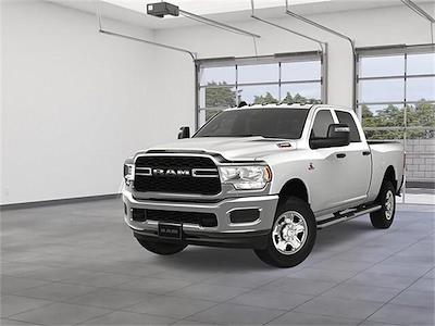 New 2024 Ram 3500 Tradesman Crew Cab 4x4 Pickup for sale #F41470 - photo 1