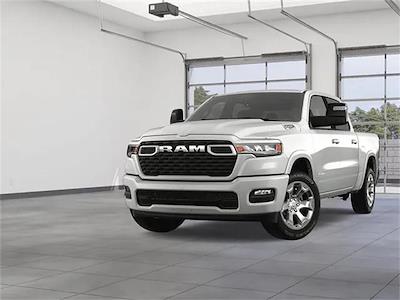 New 2025 Ram 1500 Big Horn Crew Cab 4x4 Pickup for sale #F51473P - photo 1