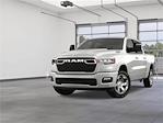 New 2025 Ram 1500 Big Horn Crew Cab 4x4 Pickup for sale #F51473P - photo 1