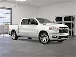 New 2025 Ram 1500 Big Horn Crew Cab 4x4 Pickup for sale #F51473P - photo 7