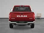 New 2025 Ram 1500 Laramie Crew Cab 4x4 Pickup for sale #F51598 - photo 10