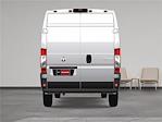 New 2025 Ram ProMaster 2500 High Roof Empty Cargo Van for sale #F51603 - photo 3