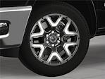New 2025 Ram 1500 Laramie Crew Cab 4x4 Pickup for sale #F51606 - photo 11
