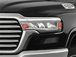 New 2025 Ram 1500 Laramie Crew Cab 4x4 Pickup for sale #F51606 - photo 13