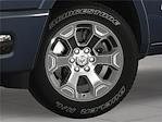 New 2025 Ram 1500 Big Horn Crew Cab 4x4 Pickup for sale #F51607 - photo 10