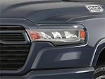 New 2025 Ram 1500 Big Horn Crew Cab 4x4 Pickup for sale #F51607 - photo 12