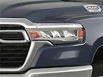 New 2025 Ram 1500 Tradesman Quad Cab 4x4 Pickup for sale #F51608 - photo 13
