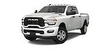 New 2025 Ram 3500 Big Horn Crew Cab 4x4 Pickup for sale #F51737 - photo 8