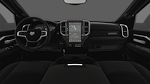 New 2025 Ram 3500 Big Horn Crew Cab 4x4 Pickup for sale #F51737 - photo 4