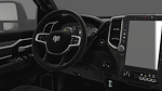 New 2025 Ram 3500 Big Horn Crew Cab 4x4 Pickup for sale #F51737 - photo 7