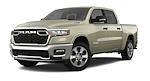 New 2025 Ram 1500 Big Horn Crew Cab 4x4 Pickup for sale #F51756 - photo 7