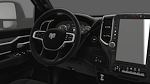 New 2025 Ram 3500 Big Horn Crew Cab 4x4 Pickup for sale #F51760 - photo 6