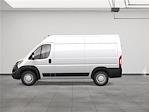 New 2025 Ram ProMaster 2500 High Roof Empty Cargo Van for sale #F51820 - photo 8