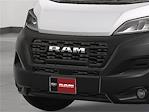 New 2025 Ram ProMaster 2500 High Roof Empty Cargo Van for sale #F51820 - photo 14
