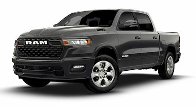 New 2026 Ram 1500 Big Horn Crew Cab 4x4 Pickup for sale #F61103 - photo 1