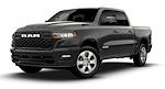 New 2026 Ram 1500 Big Horn Crew Cab 4x4 Pickup for sale #F61103 - photo 1