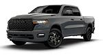 New 2026 Ram 1500 Big Horn Crew Cab 4x4 Pickup for sale #F61106 - photo 1