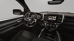 New 2026 Ram 1500 Big Horn Crew Cab 4x4 Pickup for sale #F61111 - photo 9