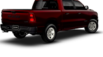 New 2026 Ram 1500 Tradesman Crew Cab 4x4 Pickup for sale #F61114 - photo 2
